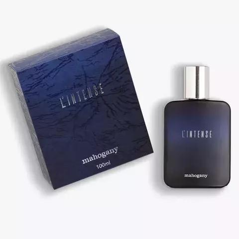 Mahogany - L'Intense Perfume Masculino 100ml