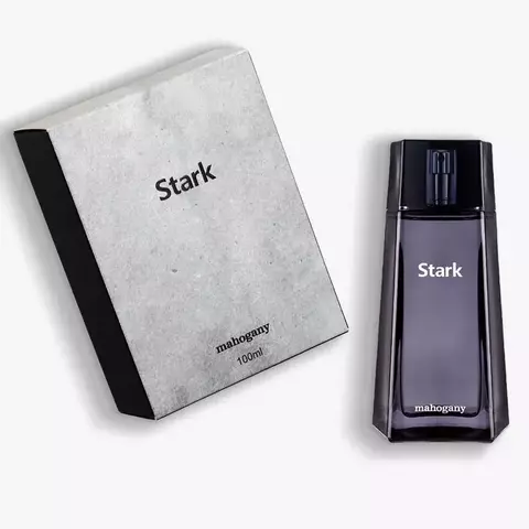 Mahogany - Stark Perfume Masculino 100ml