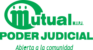 Mutual Integrantes del Poder Judicial