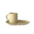 Taza Vainilla de ceramica 350 ml| Chisme en internet