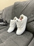 Vans Knu Skool Total White - Calidad Original - comprar online