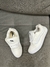 Vans Knu Skool Total White - Calidad Original en internet