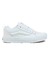 Vans Knu Skool Total White - Calidad Original