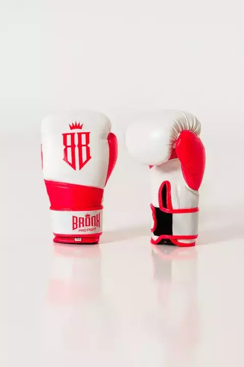 Guante Heritage rosa - comprar online