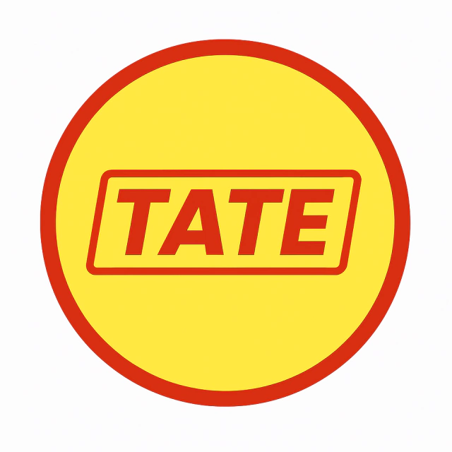 TATE
