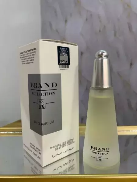 176 Issey Miyake fem 25ml