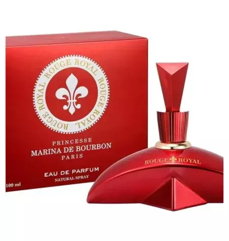 MARINA DE BOURBON ROUGE ROYAL EDP 100ML
