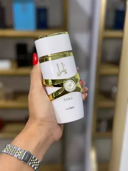 Yara Moi Árabe 100ml fem