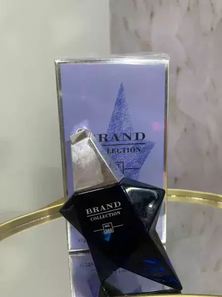 Angel Elixir fem 25m