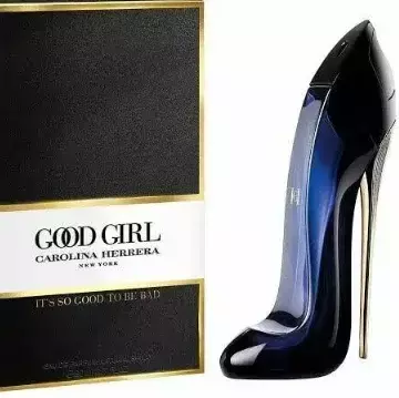 PRÉ VENDA GOOD GIRL 30ML