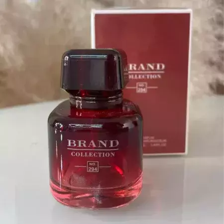 294 - L´Interdit Rouge F 25ml