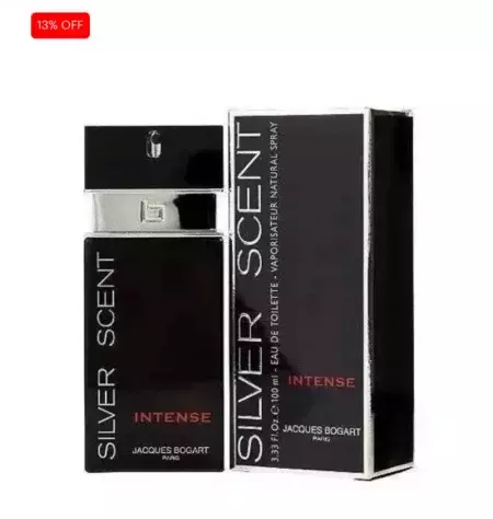 SILVER SCENT INTENSE 100ML Masc