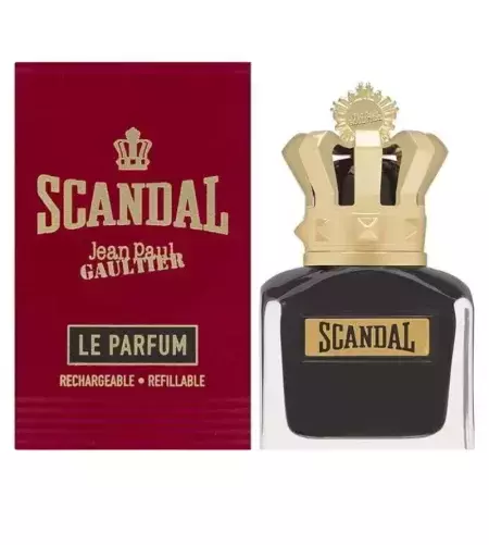 SCANDAL LE PARFUM POUR HOMME 100ML