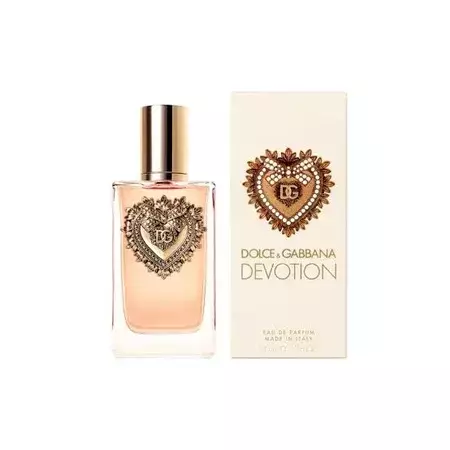 Devotion Dolce Gabbana 100ml EDP fem