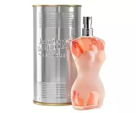 PRÉ VENDA CLASSIQUE EDT