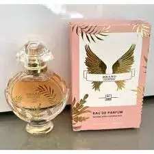 349 - Olympea Solar F 25ml