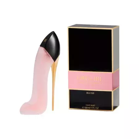 PRÉ VENDA GOOD GIRL BLUSH HAIR MIST 30ML