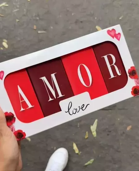 Combo de 4 PERFUMES PERSONALIZADOS 25ml Brand collection fem