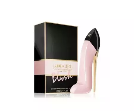 PRÉ VENDA GOOD GIRL BLUSH 30ML