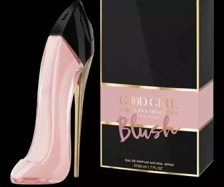 PRÉ VENDA GOOD GIRL BLUSH 80ML EDP