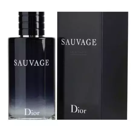 SAUVAGE EDT 100ML masc