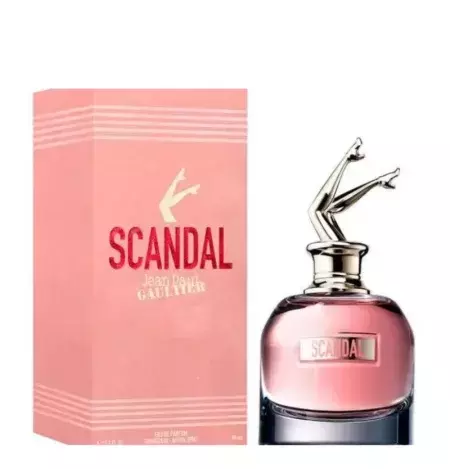 SCANDAL 80ML fem