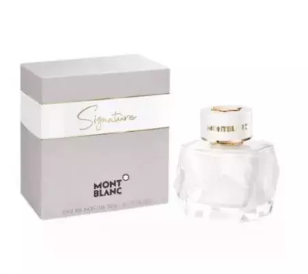 Mont Blanc SIGNATURE WOMAN EDP 90ML