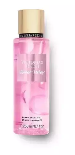 Body Splash Velvet Petals