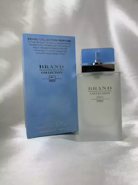 093 - Light Blue fem.