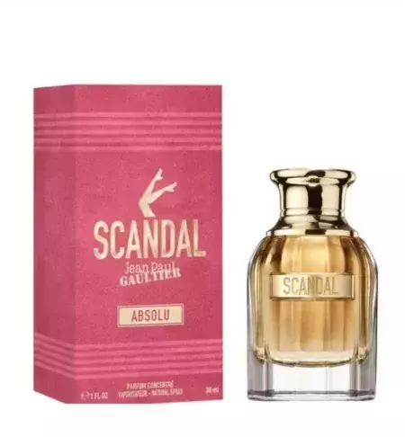 SCANDAL ABSOLU 30ML fem