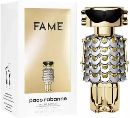 PRÉ VENDA FAME 80ML