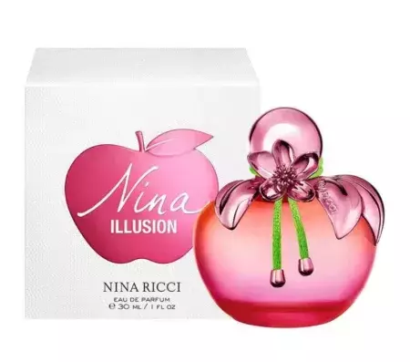 NINA ILLUSION EDP 80ML
