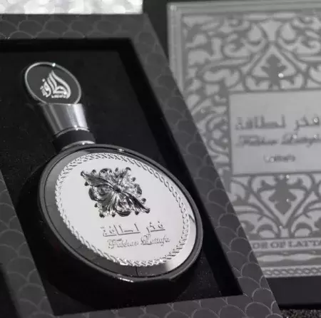 Fakhar Black lattafa 100ml masc