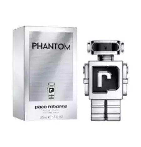 PHANTOM 100ML masc