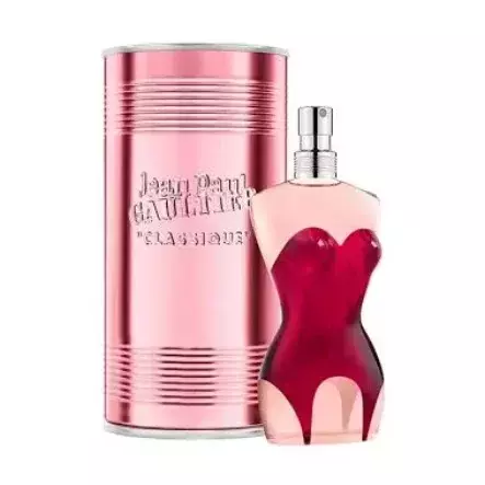 PRÉ VENDA CLASSIQUE EDP 100ML