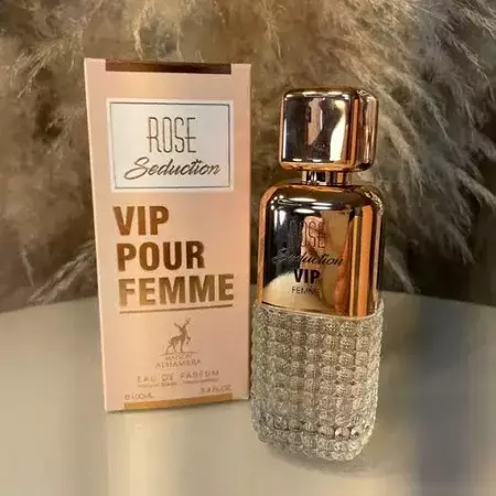 VIP pour femme 100ml fem