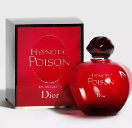 PRÉ VENDA HYPNOTIC POISON 100ML