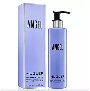 ENCOMENDA Hidratante Angel 200ml ORIGINAL EMBALAGEM NOVA
