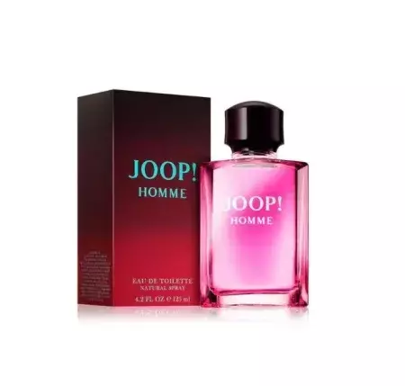 JOOP! HOMME EDT 200ML