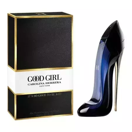 PRÉ VENDA GOOD GIRL 80ML