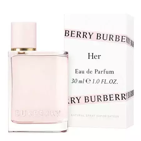 Burberry Her EDP 30ml ENCOMENDA