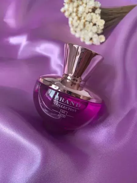 370 Versace Dylan Purple Brand 25ml