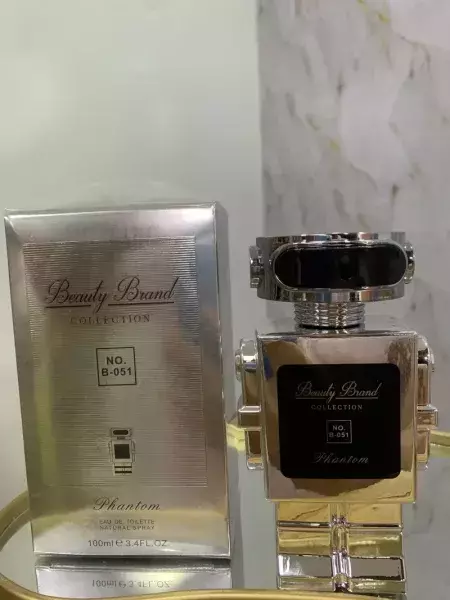 Phantom masc Beauth Brand 100ml