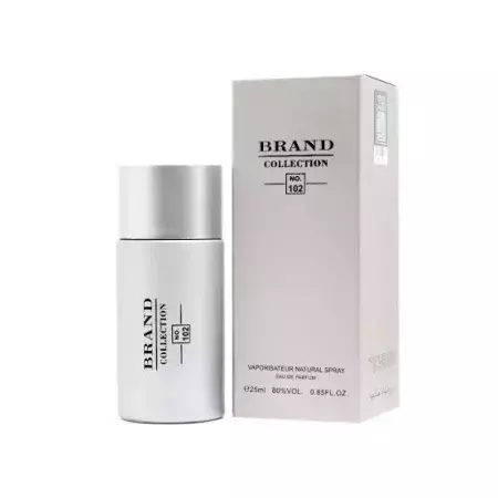 102 - 212 men Brand 25ml masc