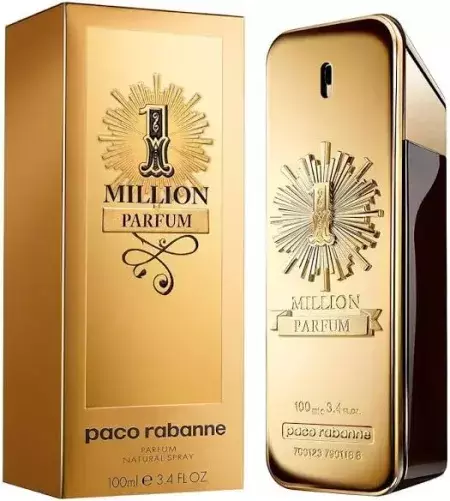 ONE MILLION PARFUM 100ML