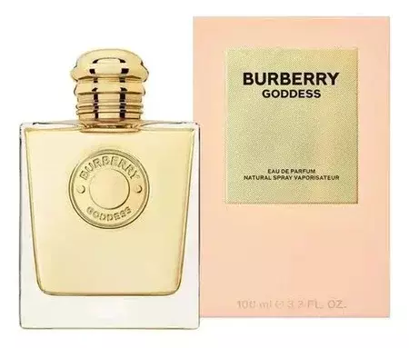 Burberry Goddes EDP 100ml ENCOMENDA