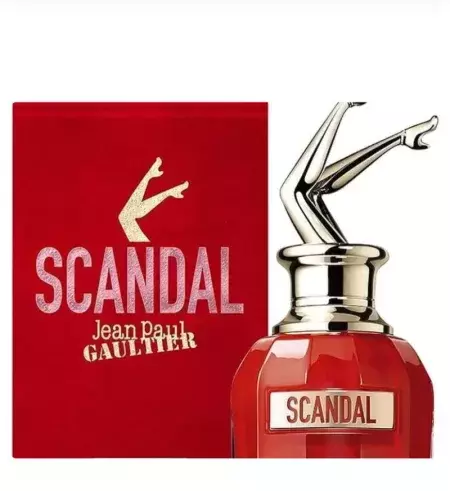 SCANDAL LE PARFUM 80ML Fem