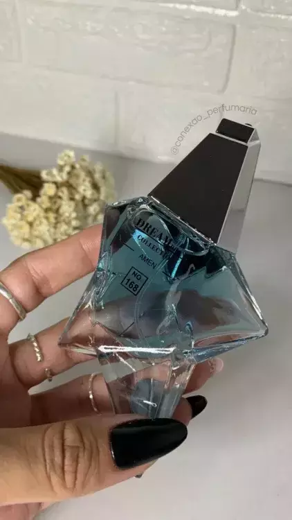 168 Angel Thierry Mugler Dream Brand 25ml