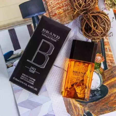 175 - Azzaro for Men M 25ml