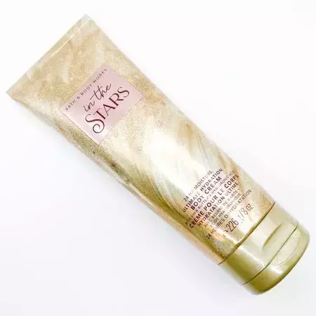 Hidratante In the Stars Bath & Body Works 226g